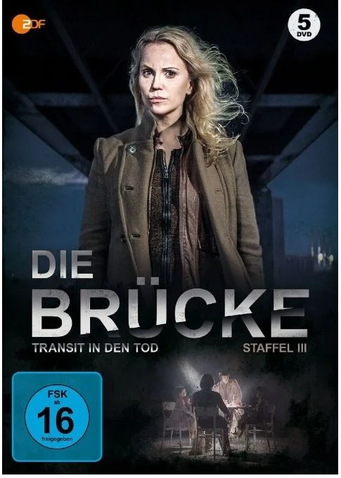 Serientipp: "Die Brücke" Staffel 3