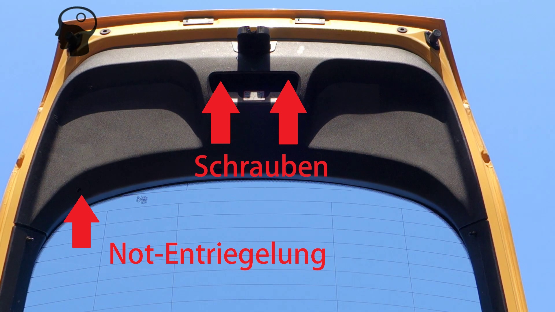 DIY: Kofferraum Verriegelung / Heckklappen Schloss Audi TT 8J reparieren —  zerobrain