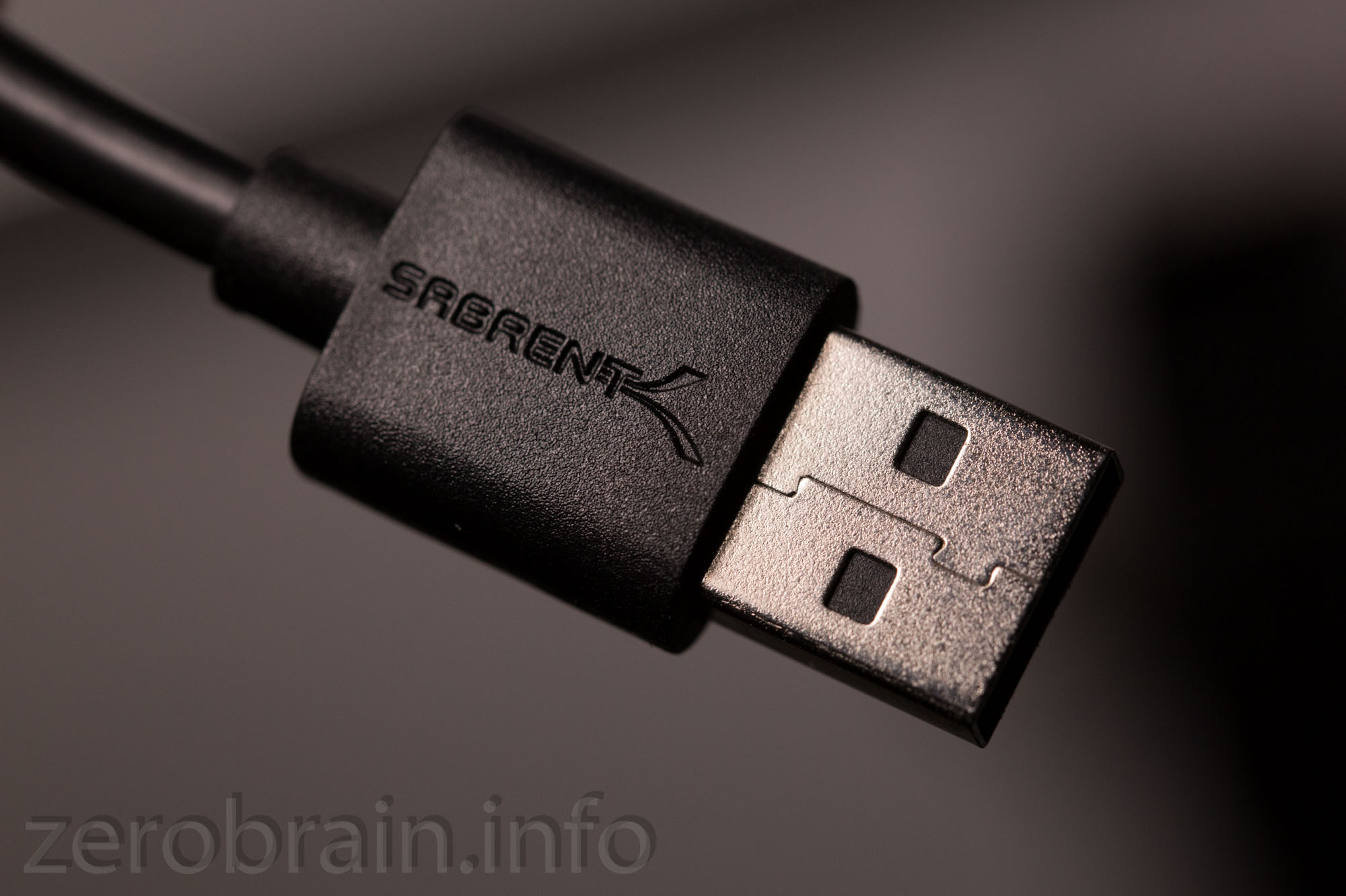 SabrenT KAbel