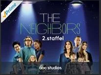 Serientipp: The Neighbors