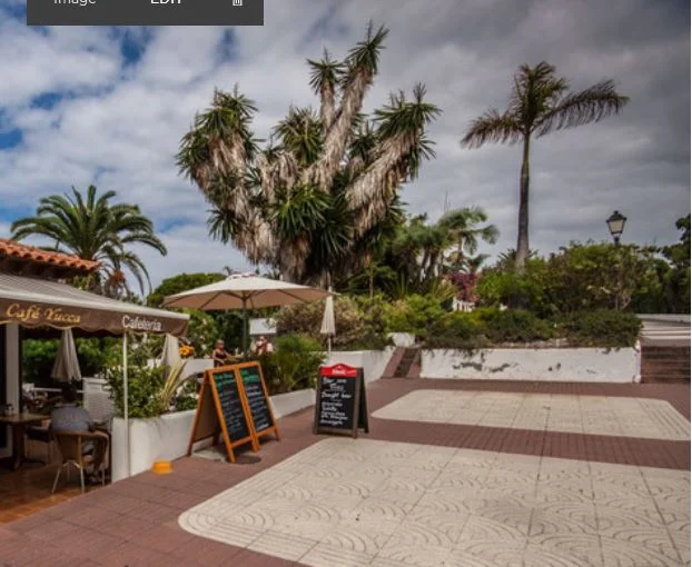 Teneriffa Nord: Essen und Trinken - ein paar Sweetspots und Geheimtipps