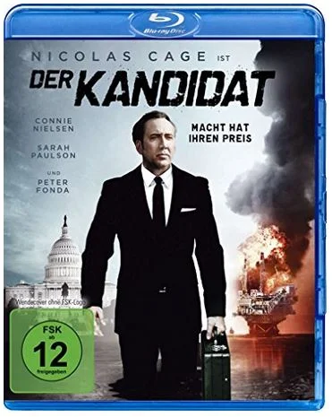 Filmkritik: "Die Wahlkämpferin" / "Der Kandidat"