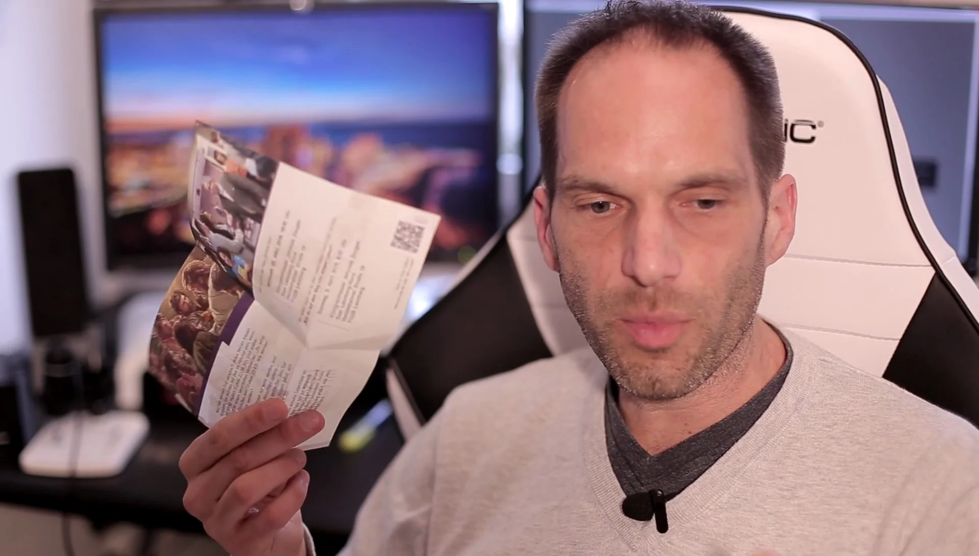 [VLOG]: Kryptowährungen, faule Zeugen Jehovas und mehr...