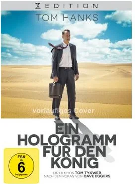 Filmkritik: "Ein Hologramm für den König"