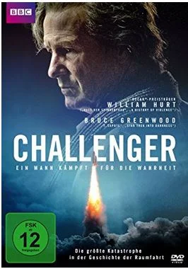 (Doku-)Filmtipp: "Challenger - ein Mann kämpft für die Wahrheit"