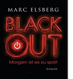 Buchtipp: "Blackout - morgen ist es zu spät"