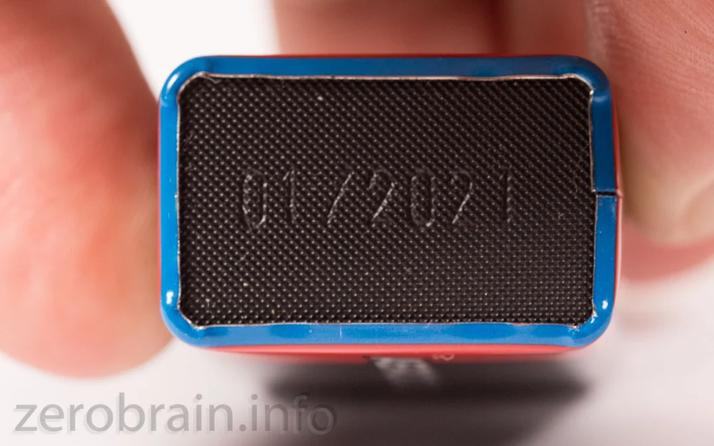 9V Blocks (nicht nur) für Rauchmelder im Vergleich — zerobrain