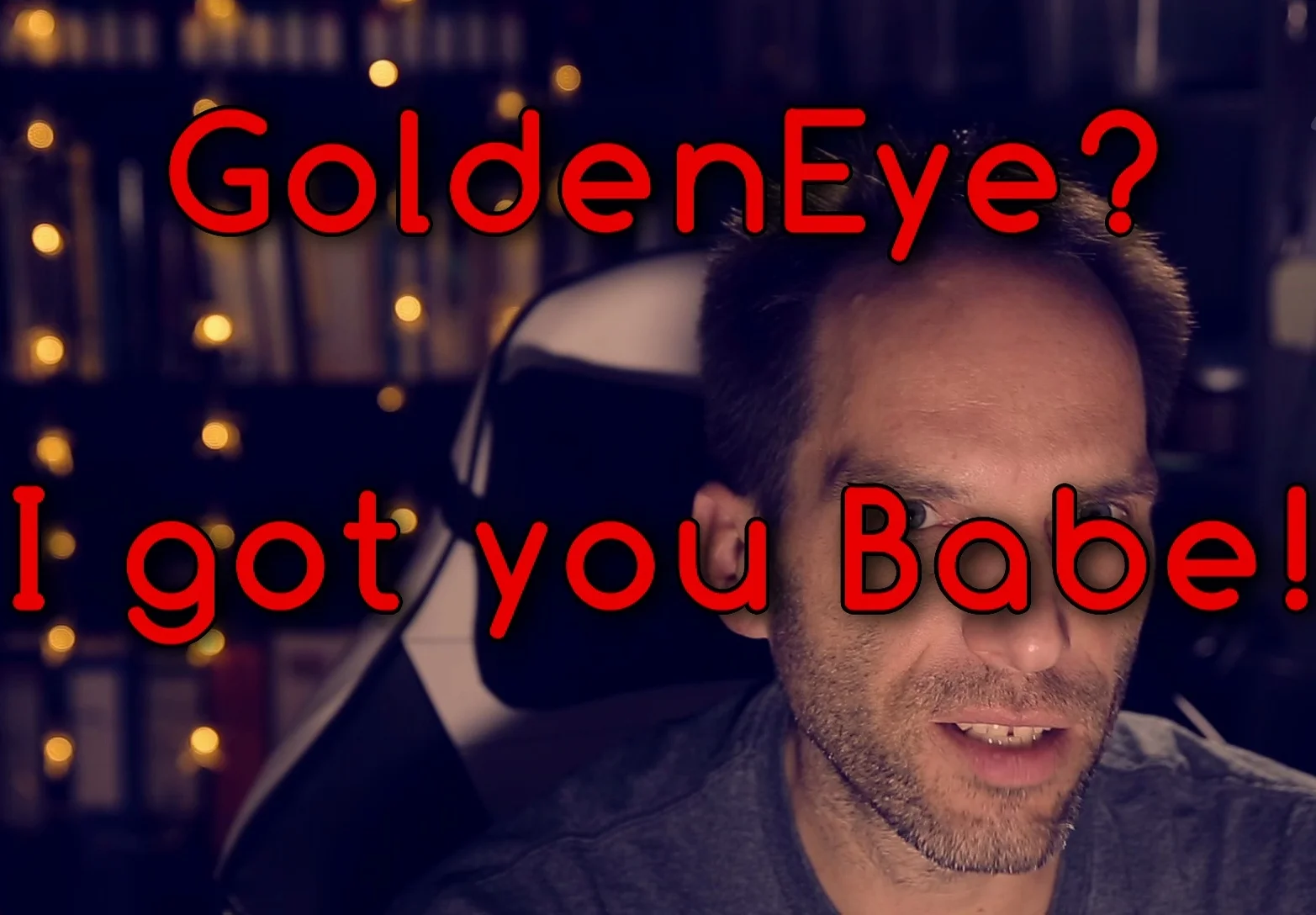 VLOG: Das ewige Versagen der Heurisitk - Ransomware Goldeneye