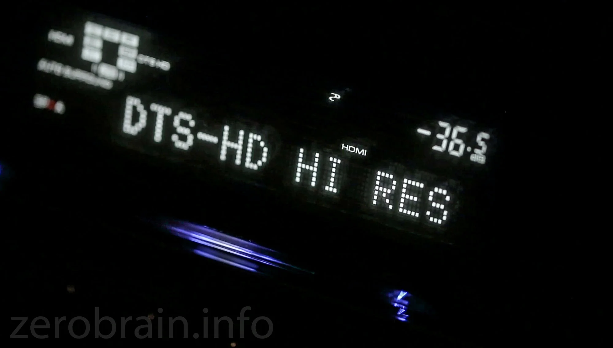 Android Media Player: Himedia Q10 pro