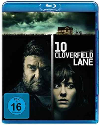 Filmkritik: 10 Cloverfield