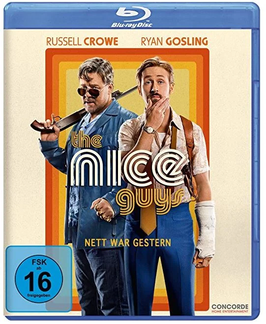 Filmtipp: "The Nice Guys"