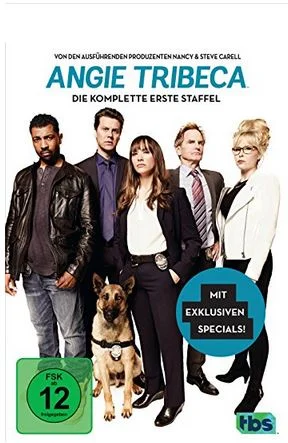 Serientipp: Angie Tribeca