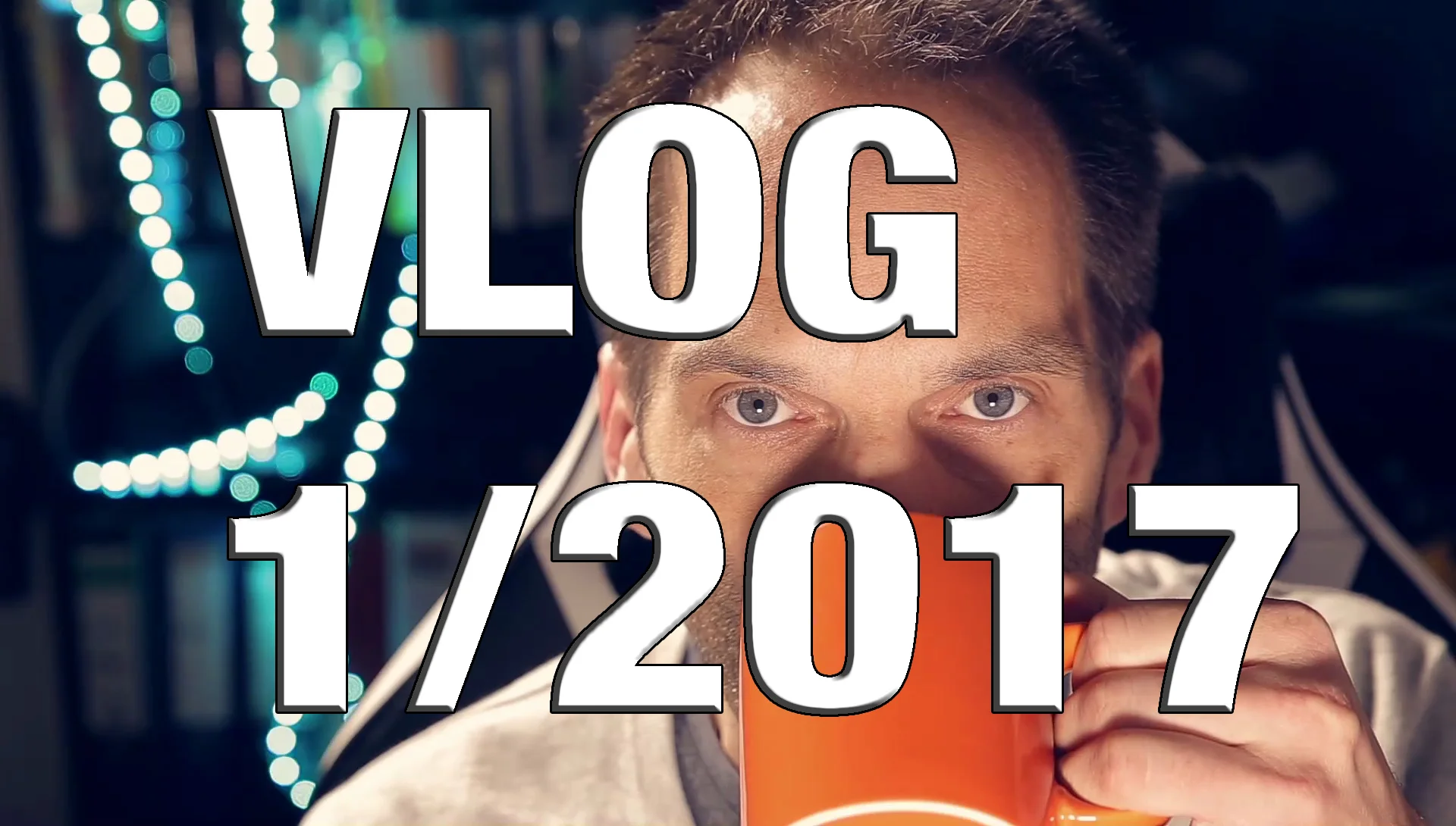 VLOG 1/2017: "Oh diese Schmerzen!"