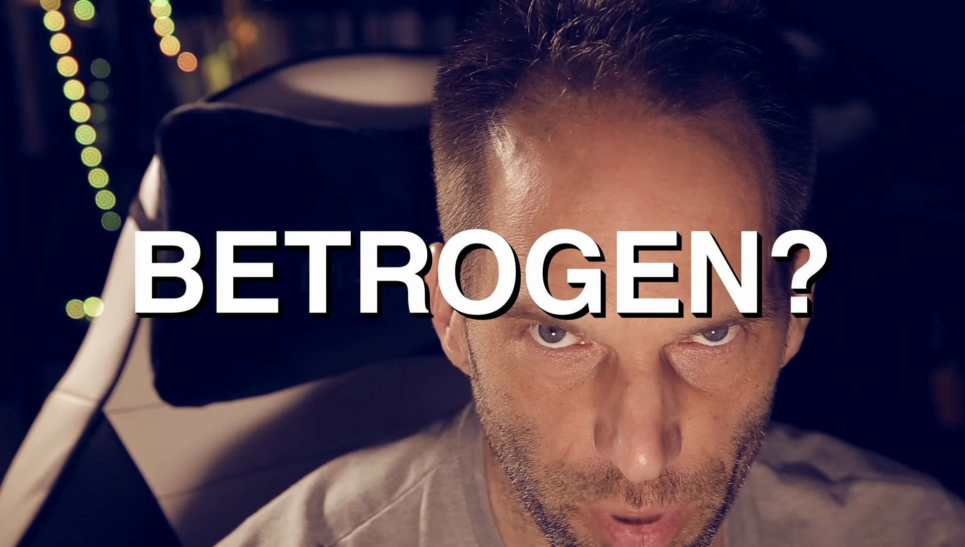 Video: Wie arbeiten Betrüger auf Amazon?