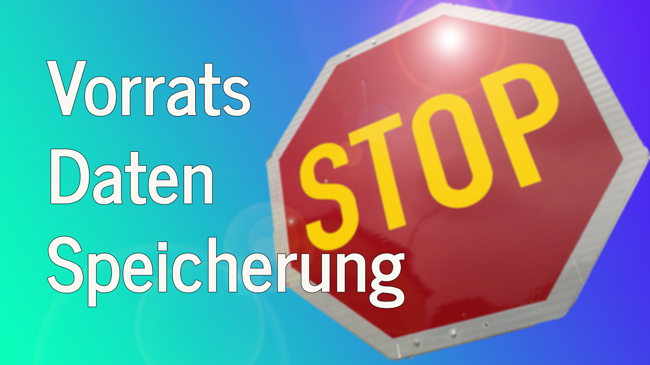 Video: Warum Vorratsdatenspeicherung eine schlechte Idee ist