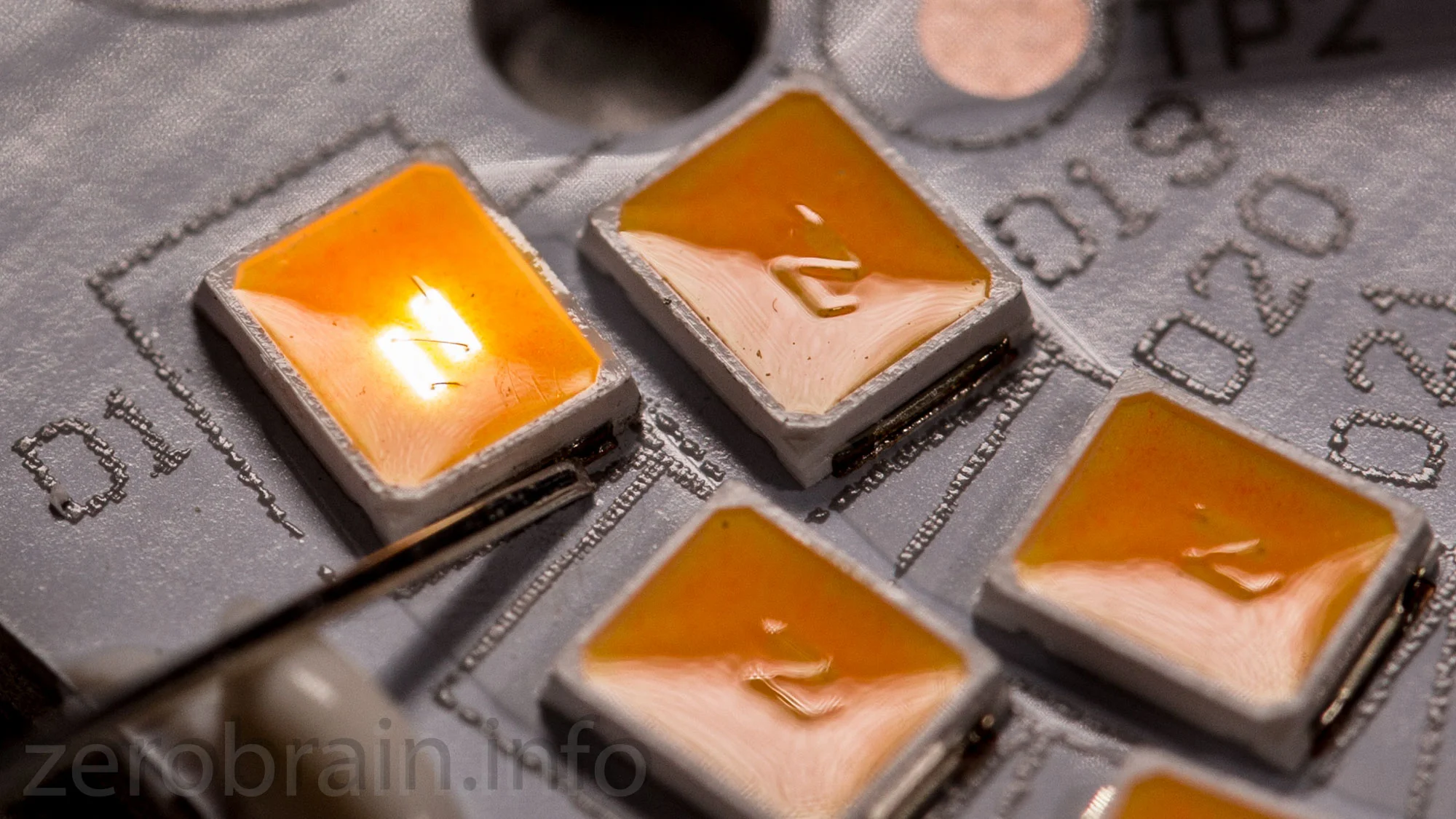 Review: Osram E27 LED (100W äquivalent) Star Classic A