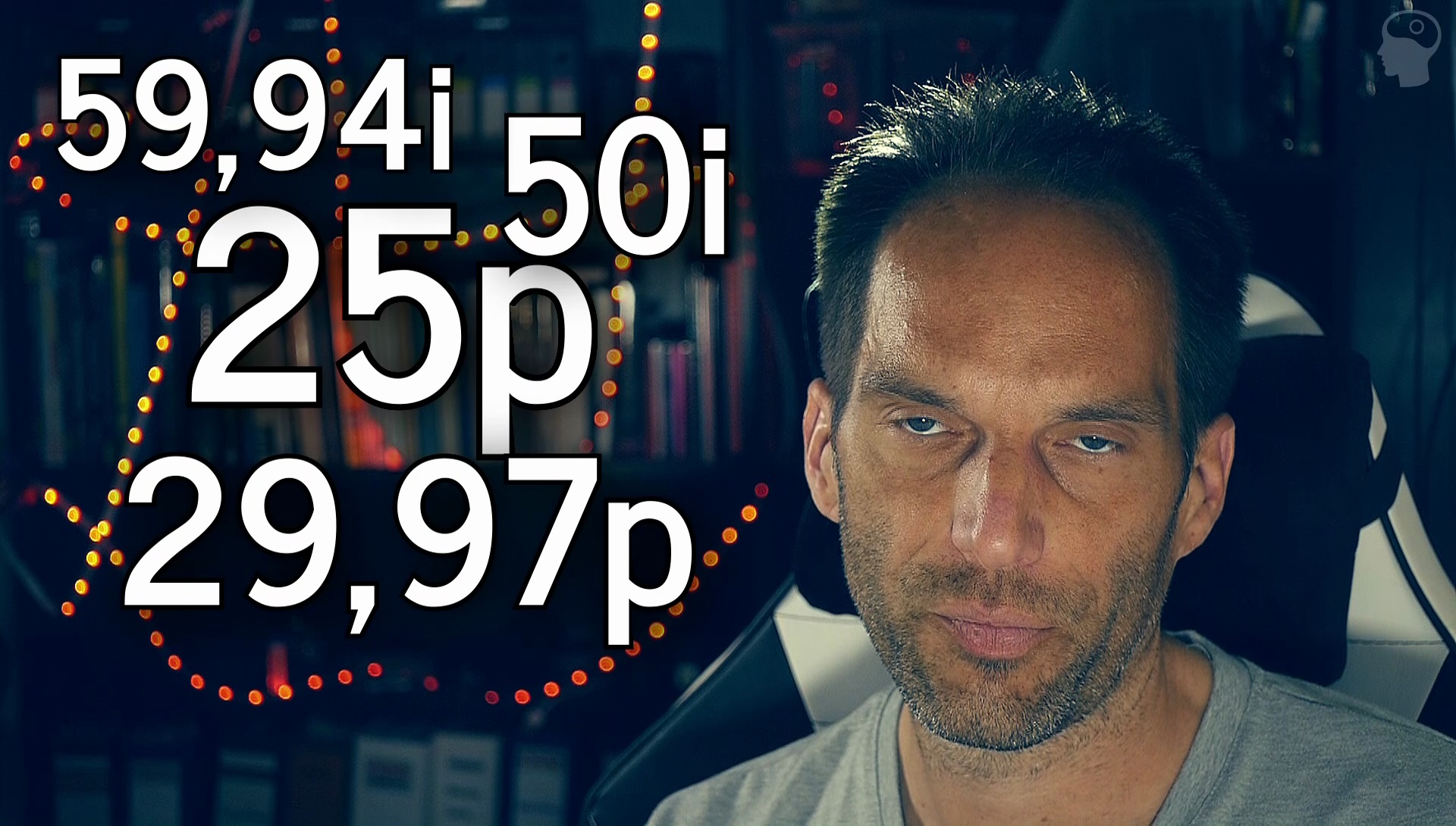 Video: Die Framrate Apokalypse im Heimkino