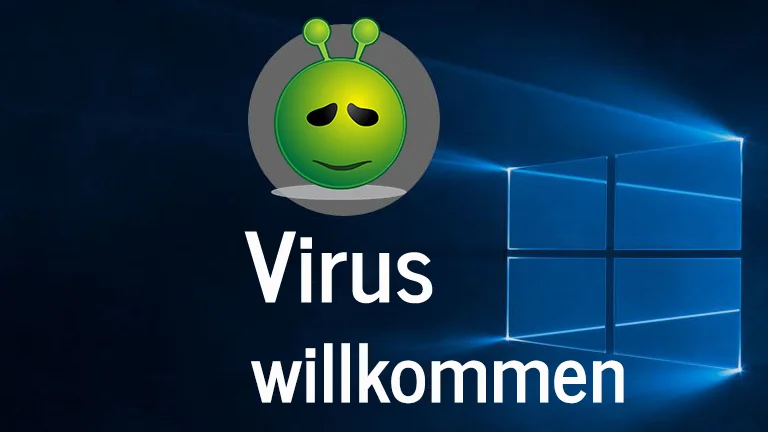 Microsofts Virenscanner Desaster