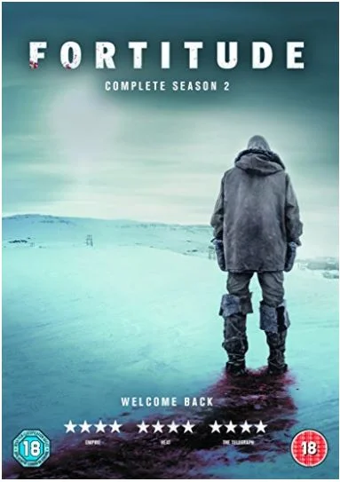 Serienkritik: "Fortitude Season 2"