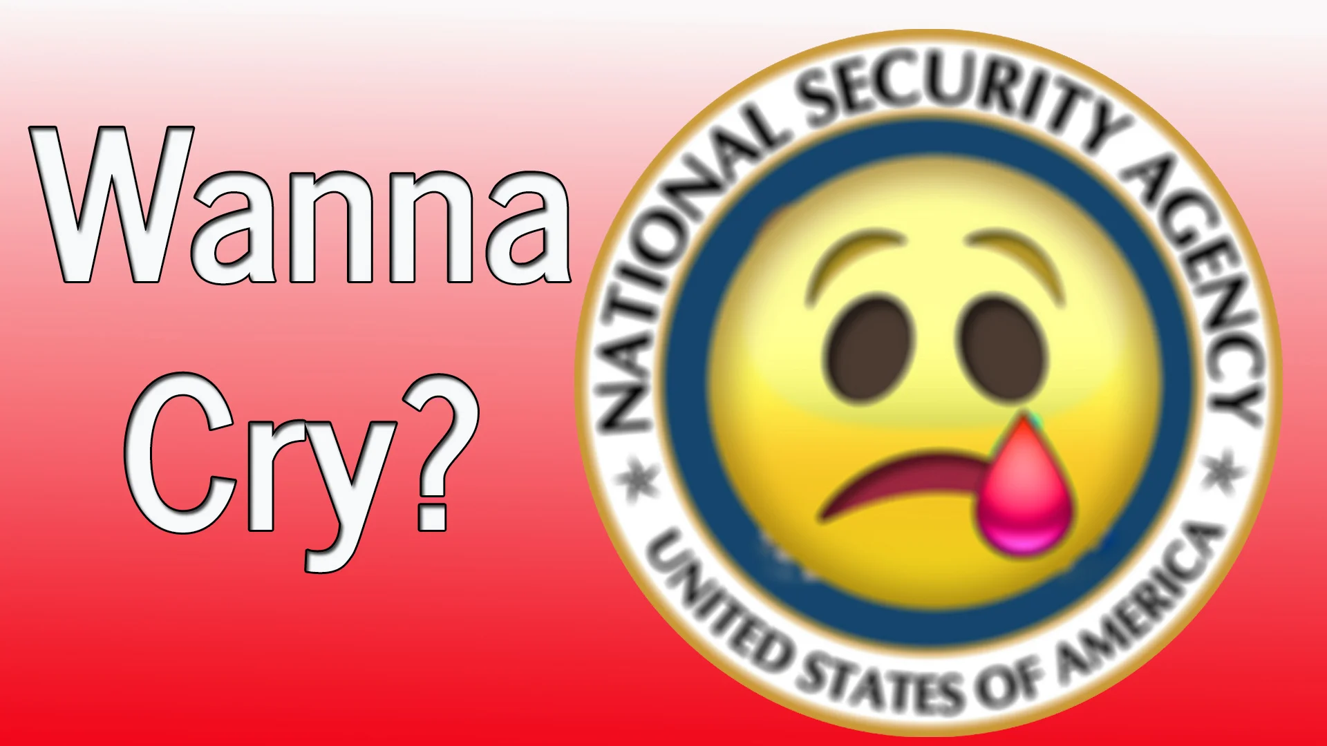 Video: Unerwartete Fragen zur Wanna Cry Malware...