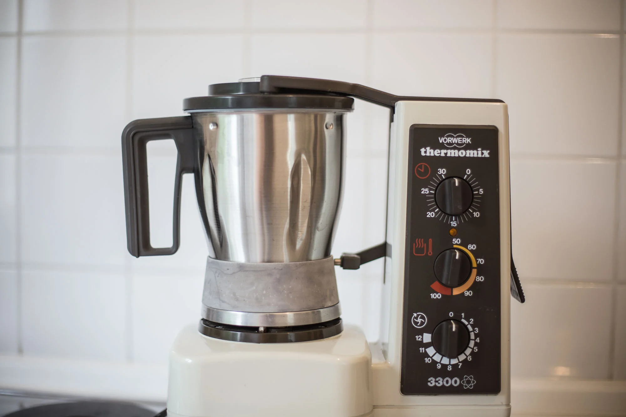 Thermomix 3300&nbsp;