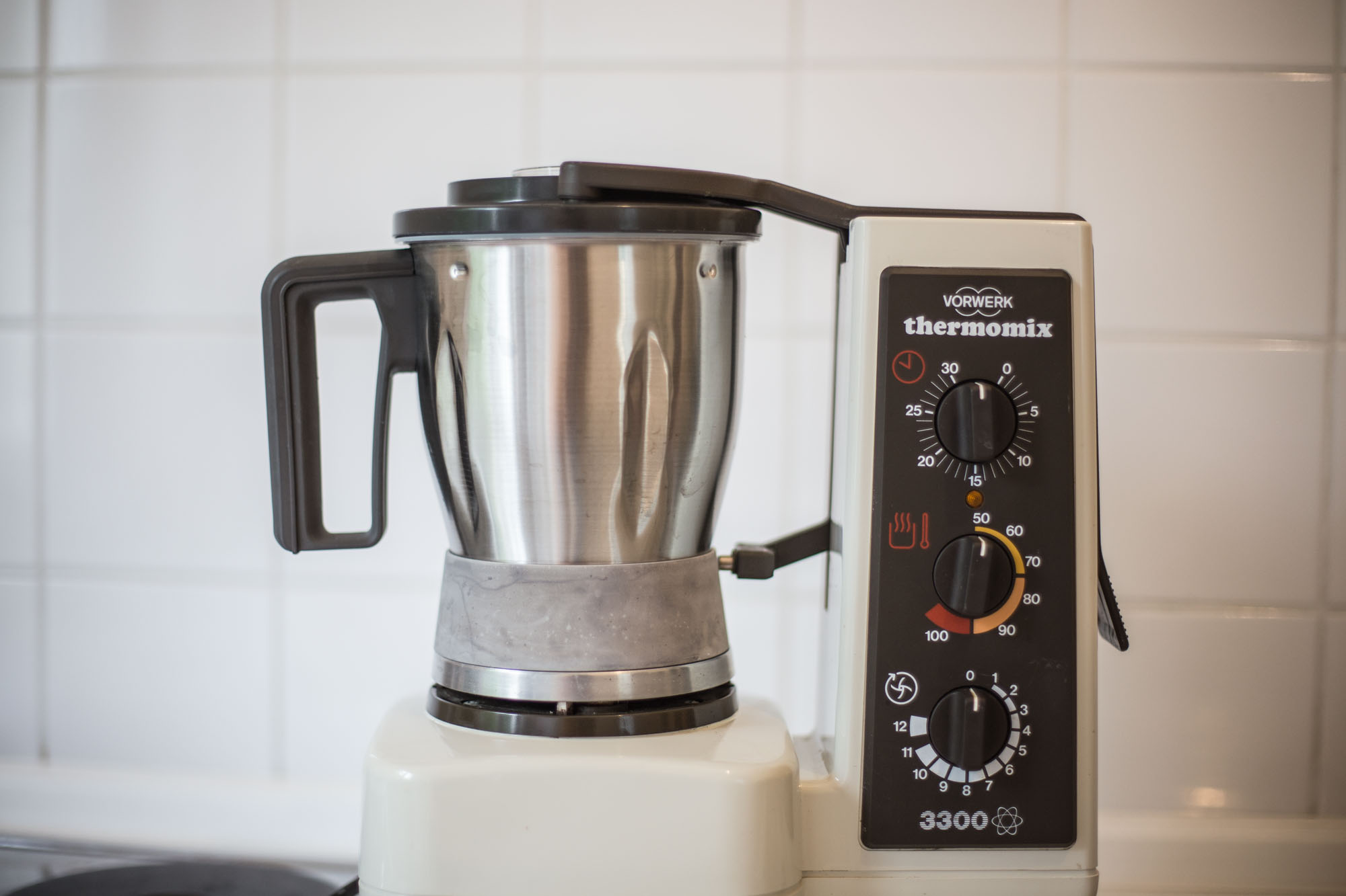 Thermomix 3300 