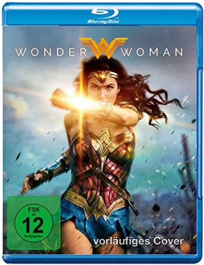Filmtipp: "Wonderwoman" - Superheldinnen, die überraschen.