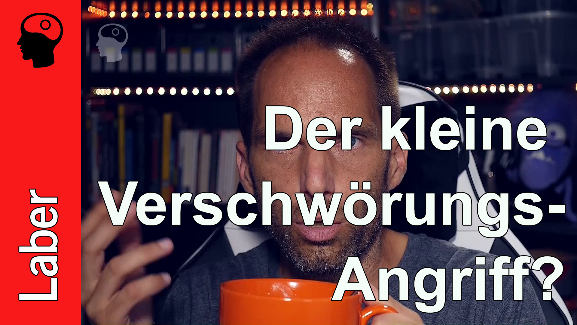 Video / Meinung: "Schlampige Gesetzgeber und der kleine Unterdrückungsbaukasten"