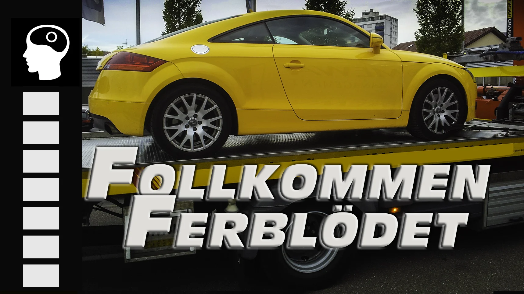 Video: Das "Toretto" Syndrom 