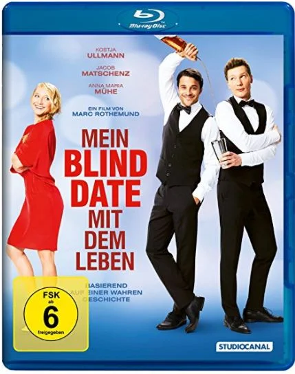 Filmtipp: "Mein Blind Date mit dem Leben"