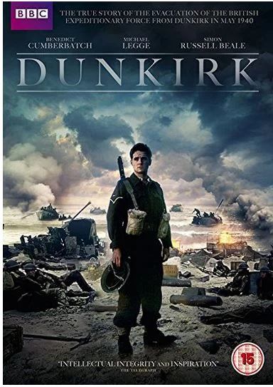 Dunkirk - ein paar kritische Gedanken zur Message und Logiklöchern
