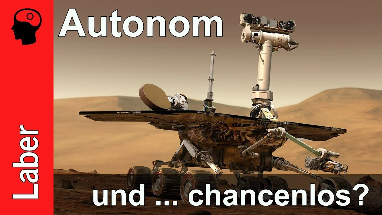 Chancenlos! Autonome Autos: Selbstfahrend in den Untergang?