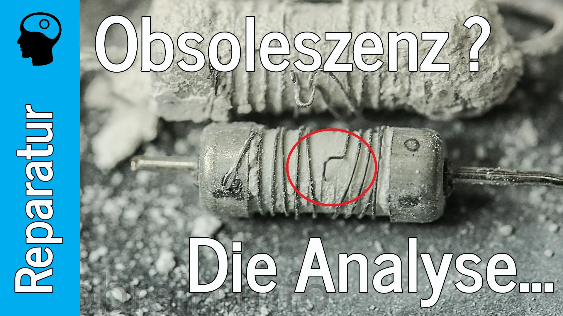 Video: LG Plasma TV Reparatur: Obsoleszenz nach Plan oder natürliches Versagen?