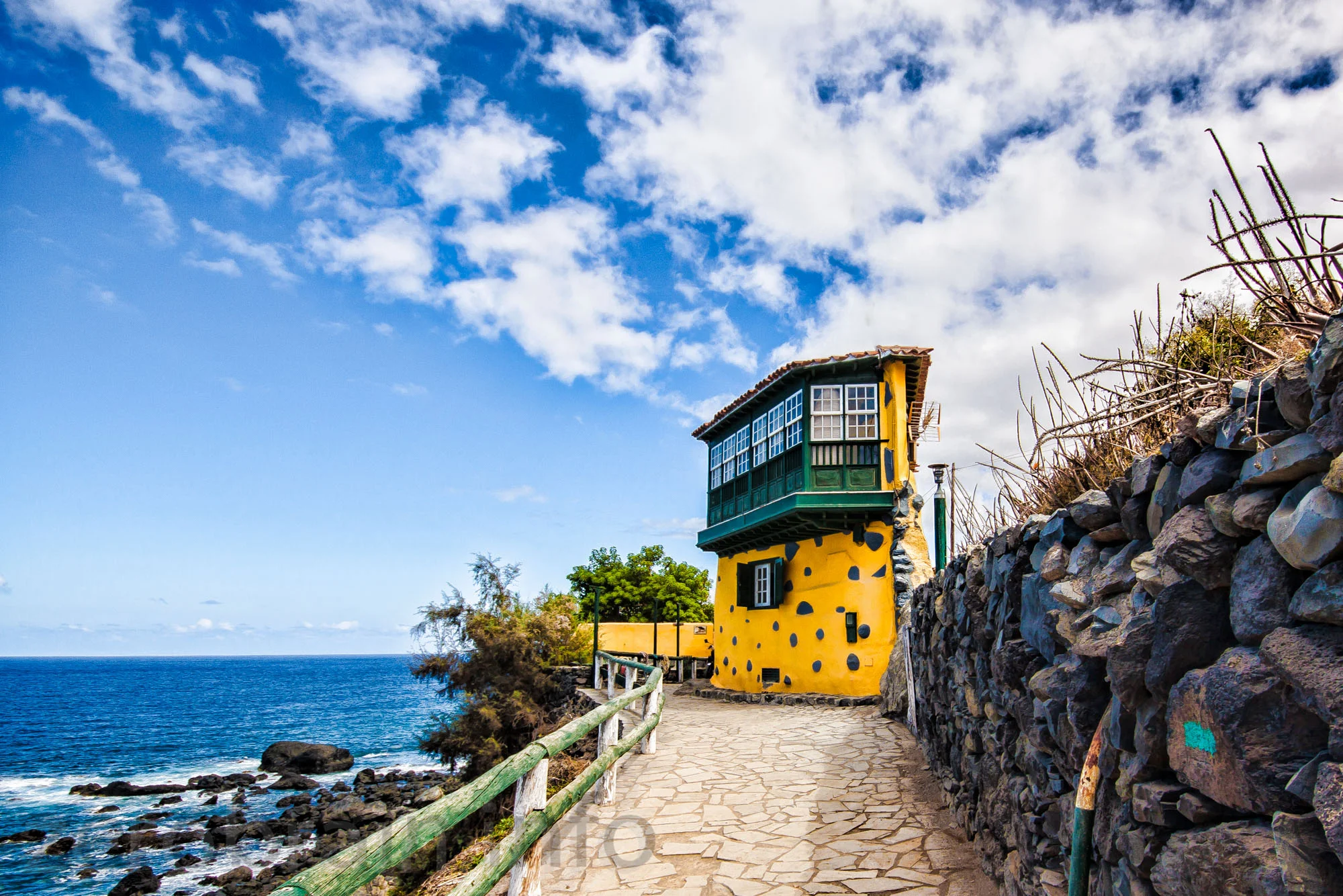 Teneriffa Geheimtipps III