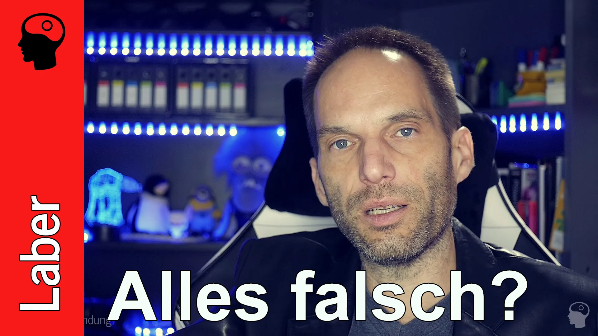 Video: Lügen und Statistik