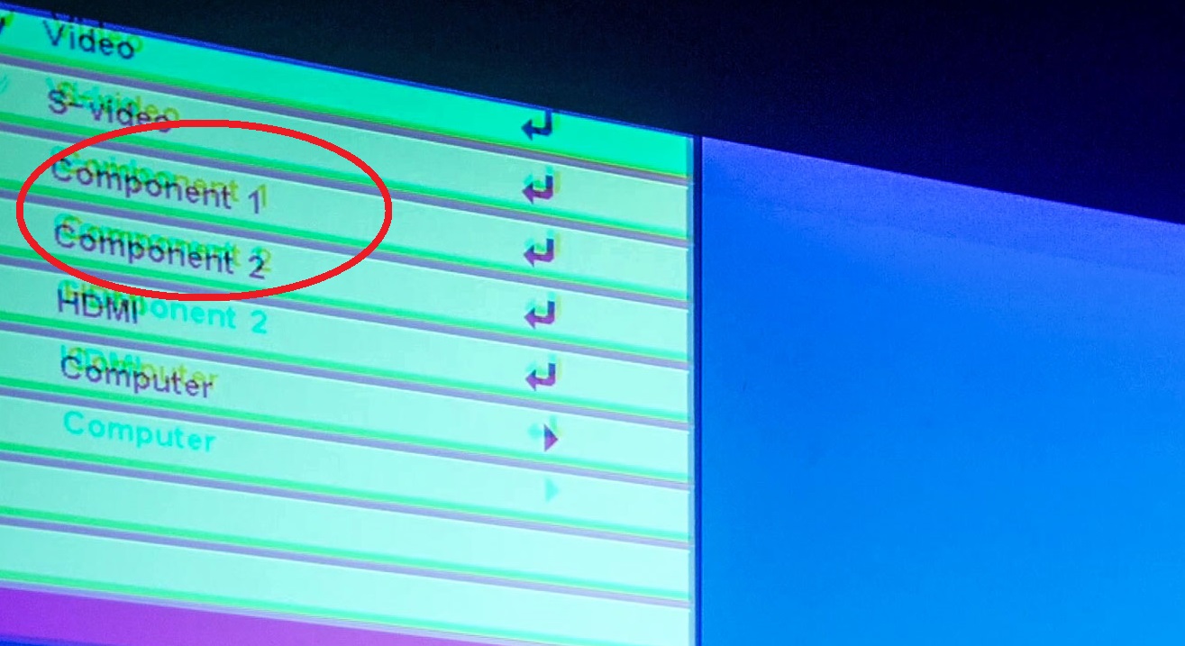 Neue Konvergenz: Sanyo Z3 zerlegt und justiert