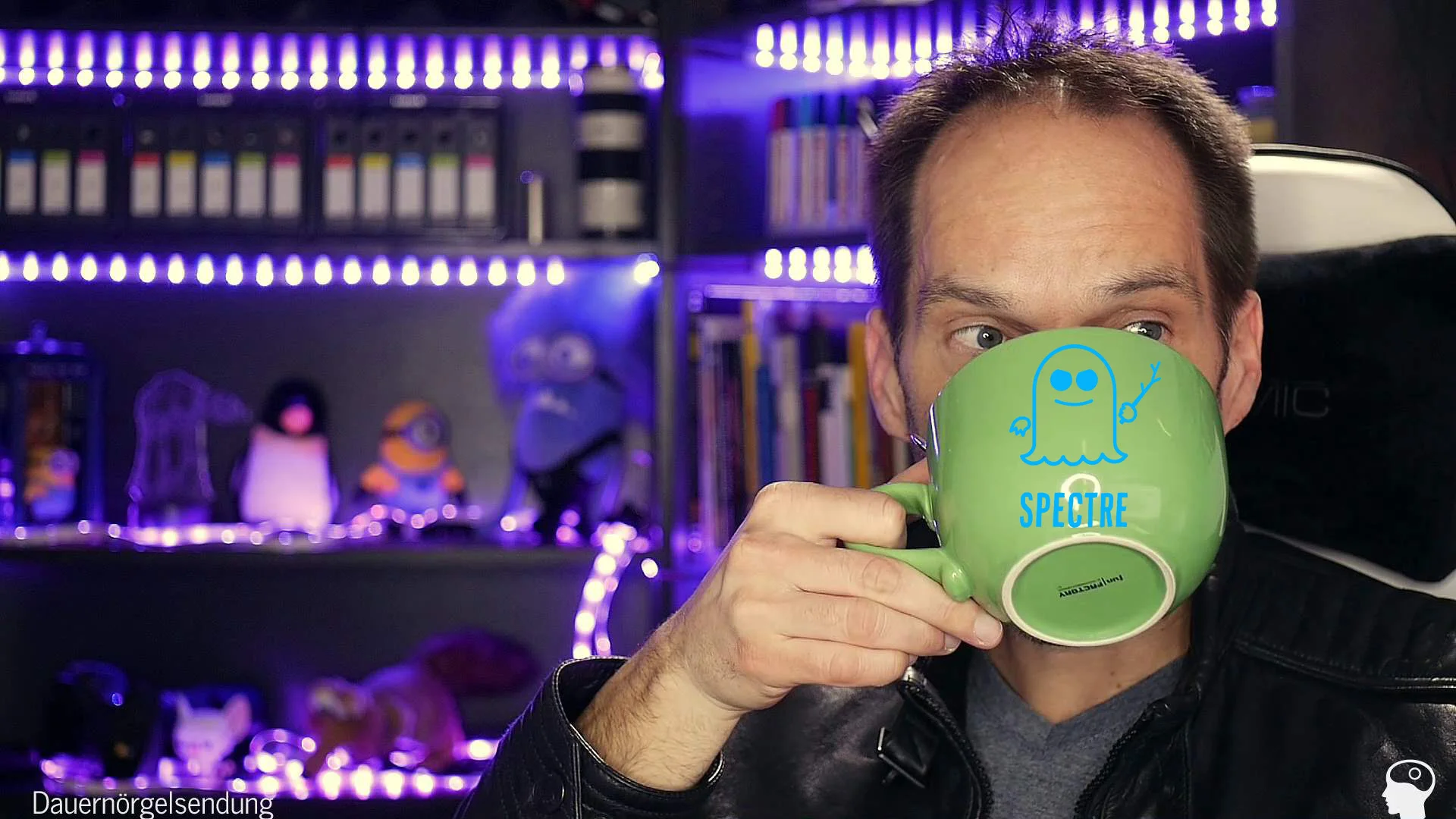 Spectre und Meltdown erklärt (nicht nur) für Dummies