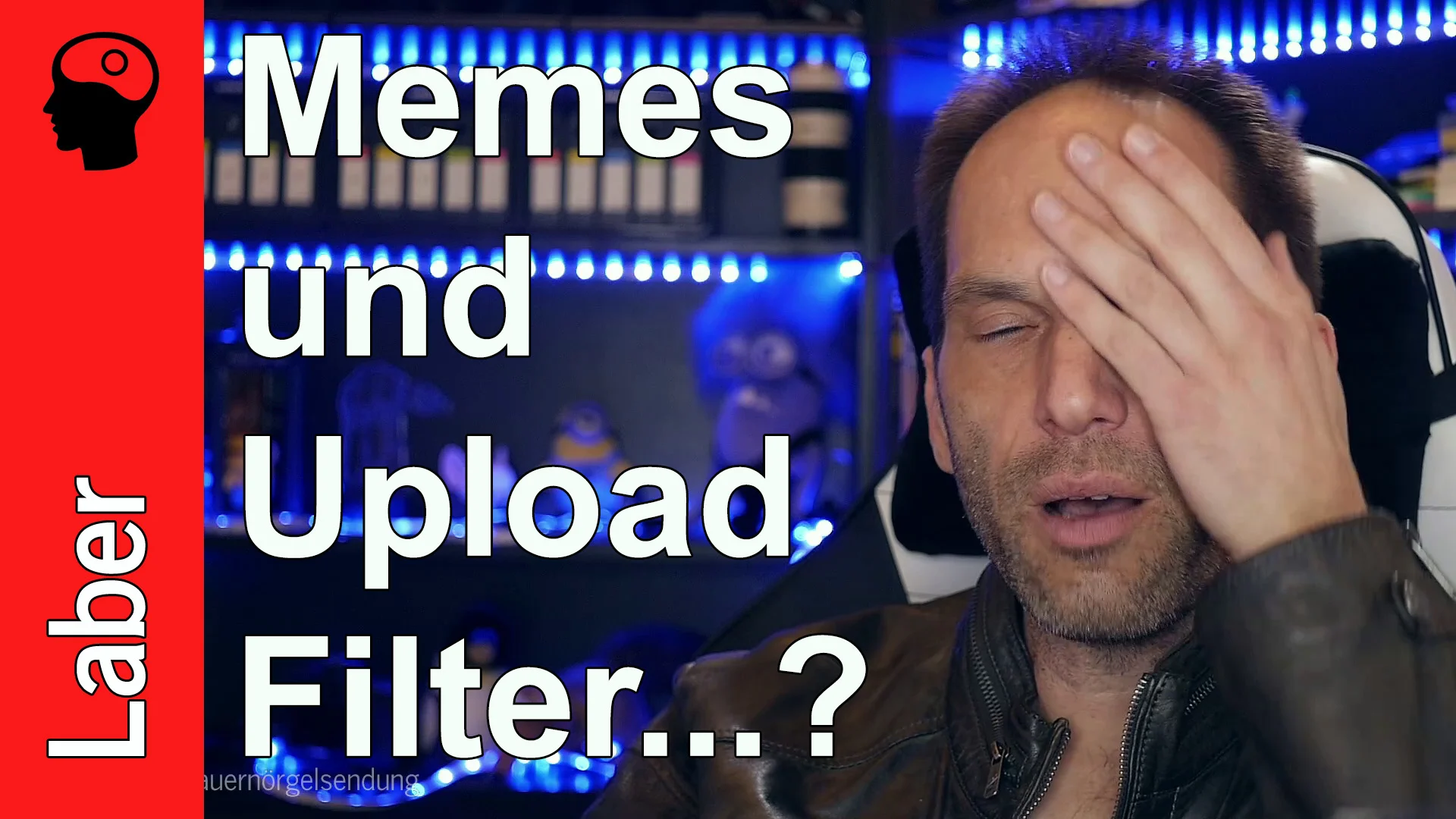 Es wird brenzlig: Die Entscheidung über Upload Filter steht vor der Tür