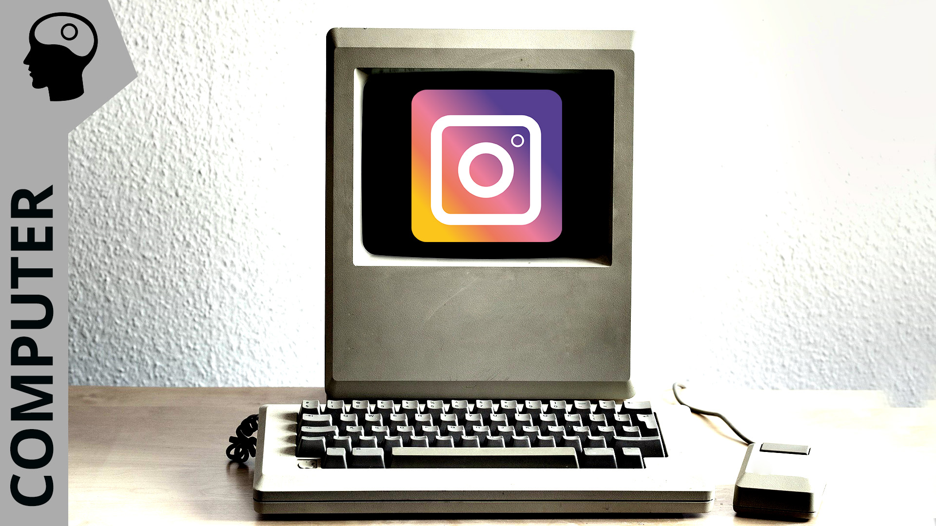Video: Instagram am PC / Desktop verwenden ohne Zusatzsoftware