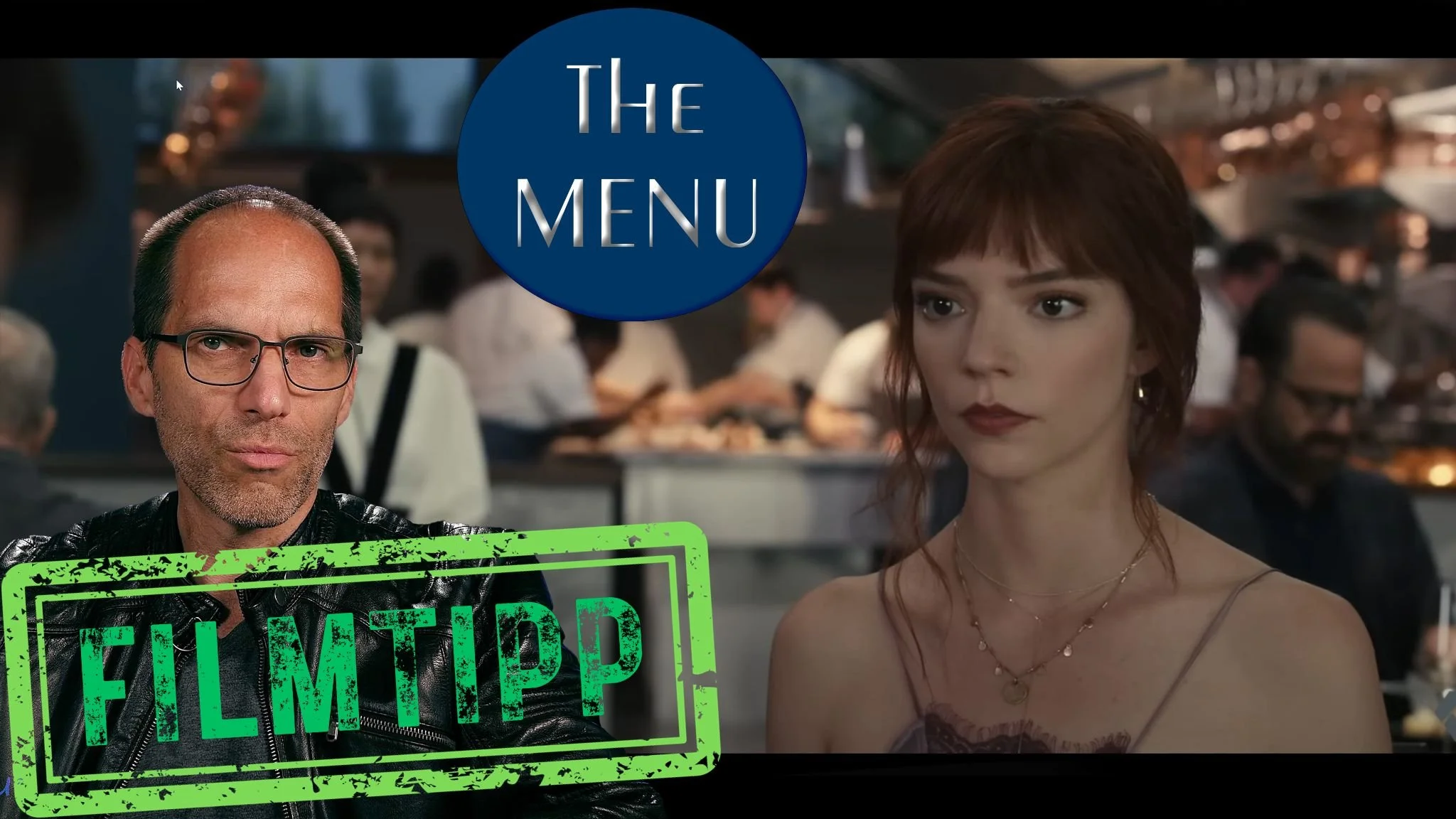 Lecker! "The Menu" | Filmtipp