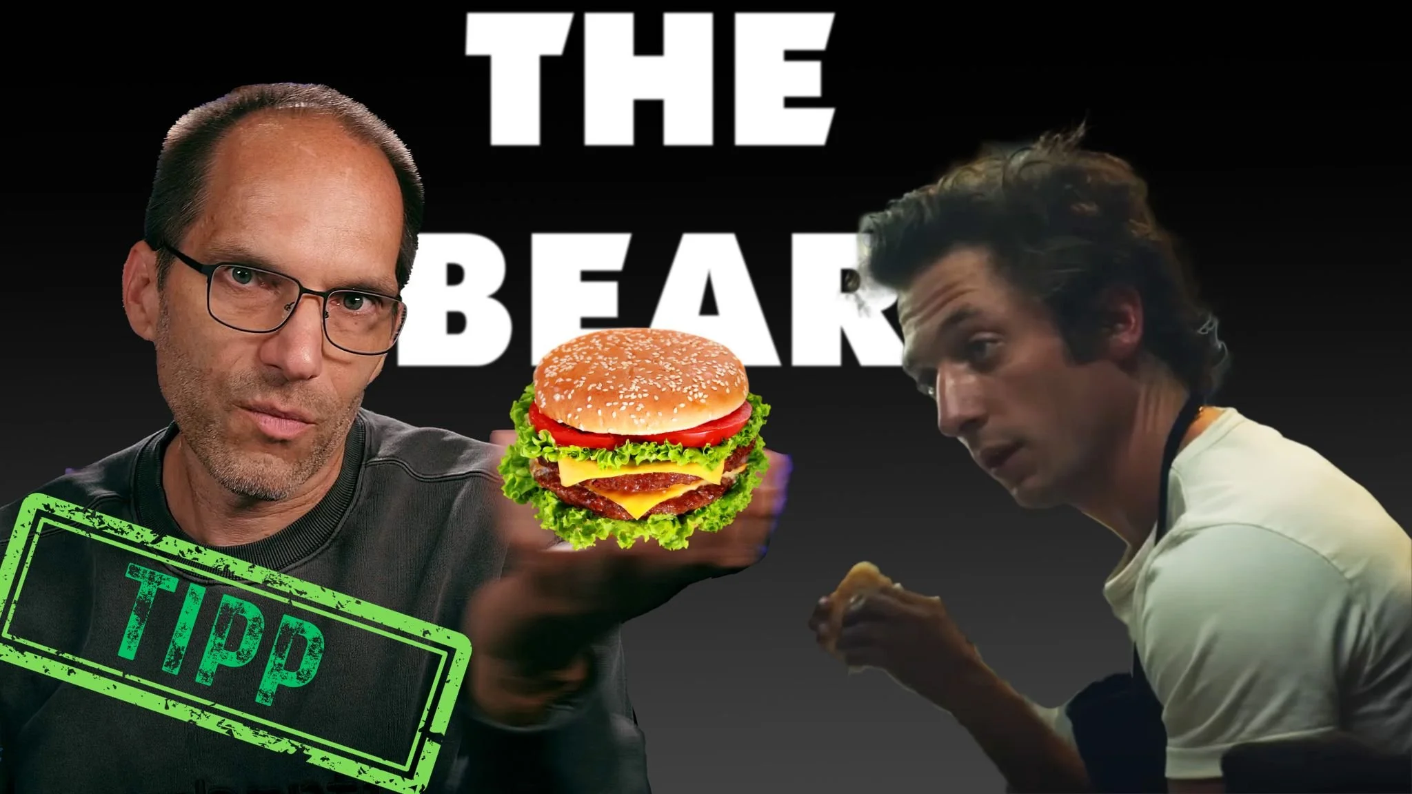 Geschmackvoll! "The Bear" |  Serientipp