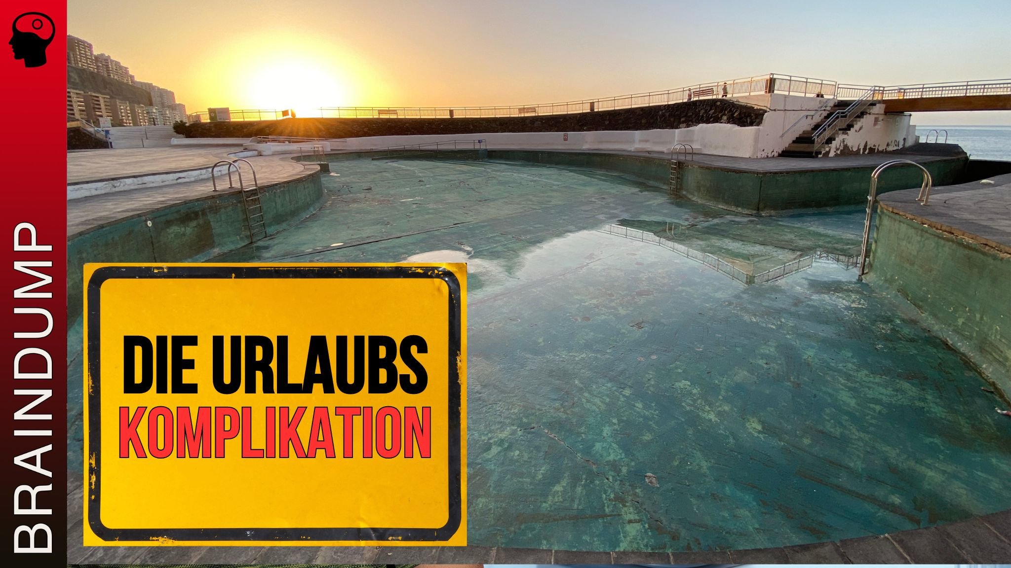 Urlaub: Es passierten Dinge...