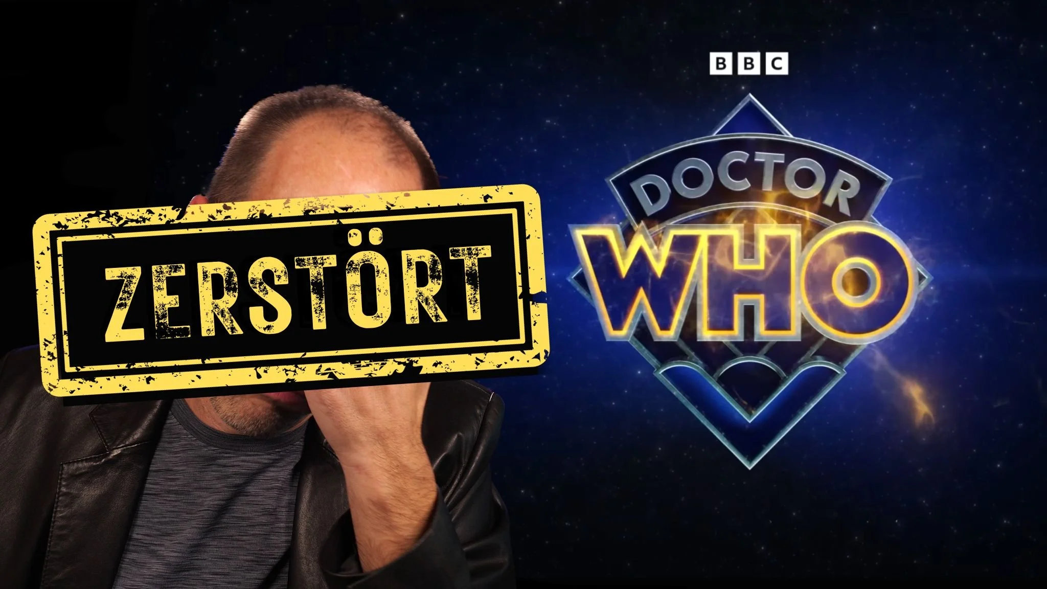 Meine Meinung zum neuen Special "The Star Beast":