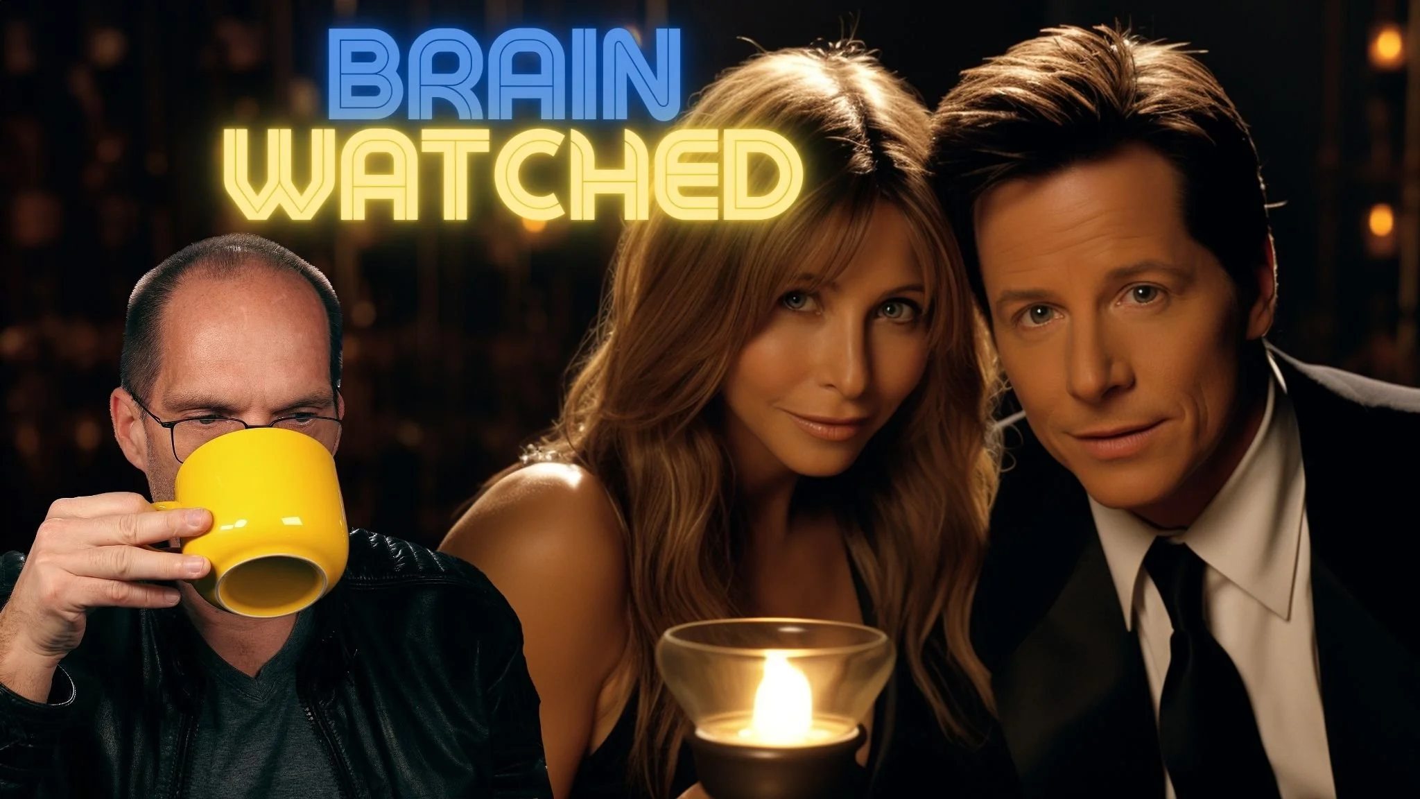 Brainwatched