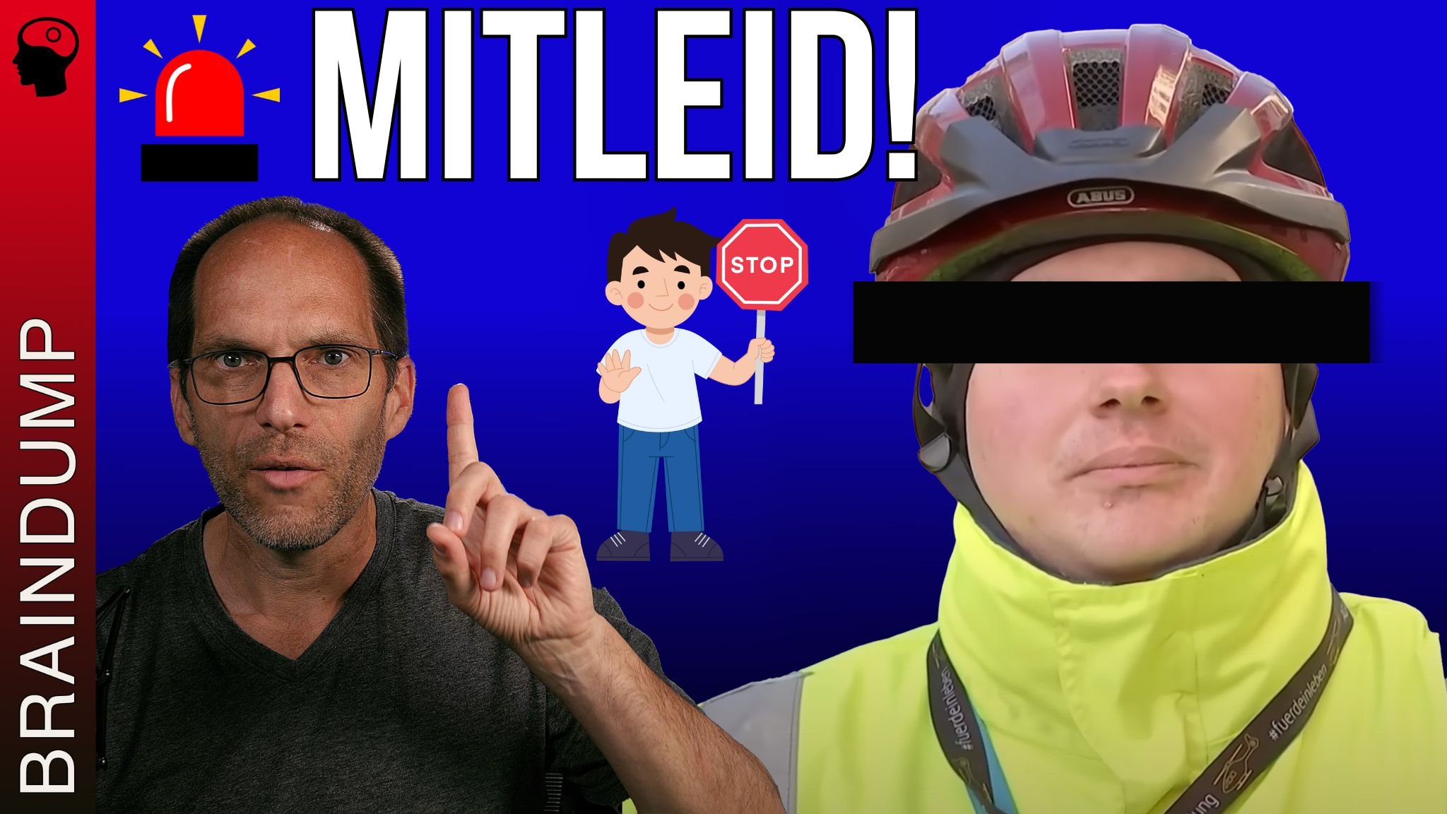 Das nächste Medienopfer: "Anzeigenhauptmeister"?