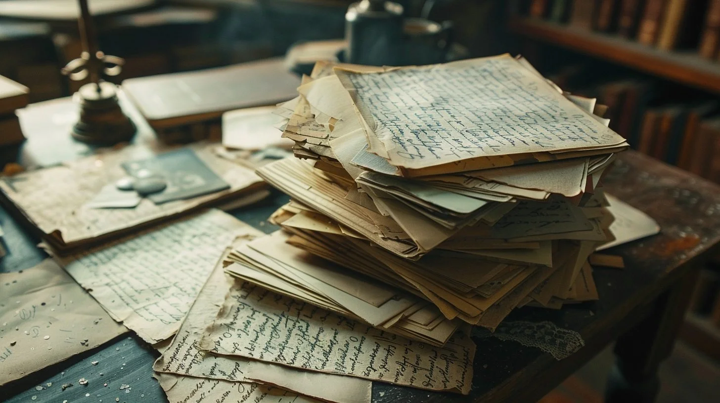 Updates zum Kanal über die Mailing Liste