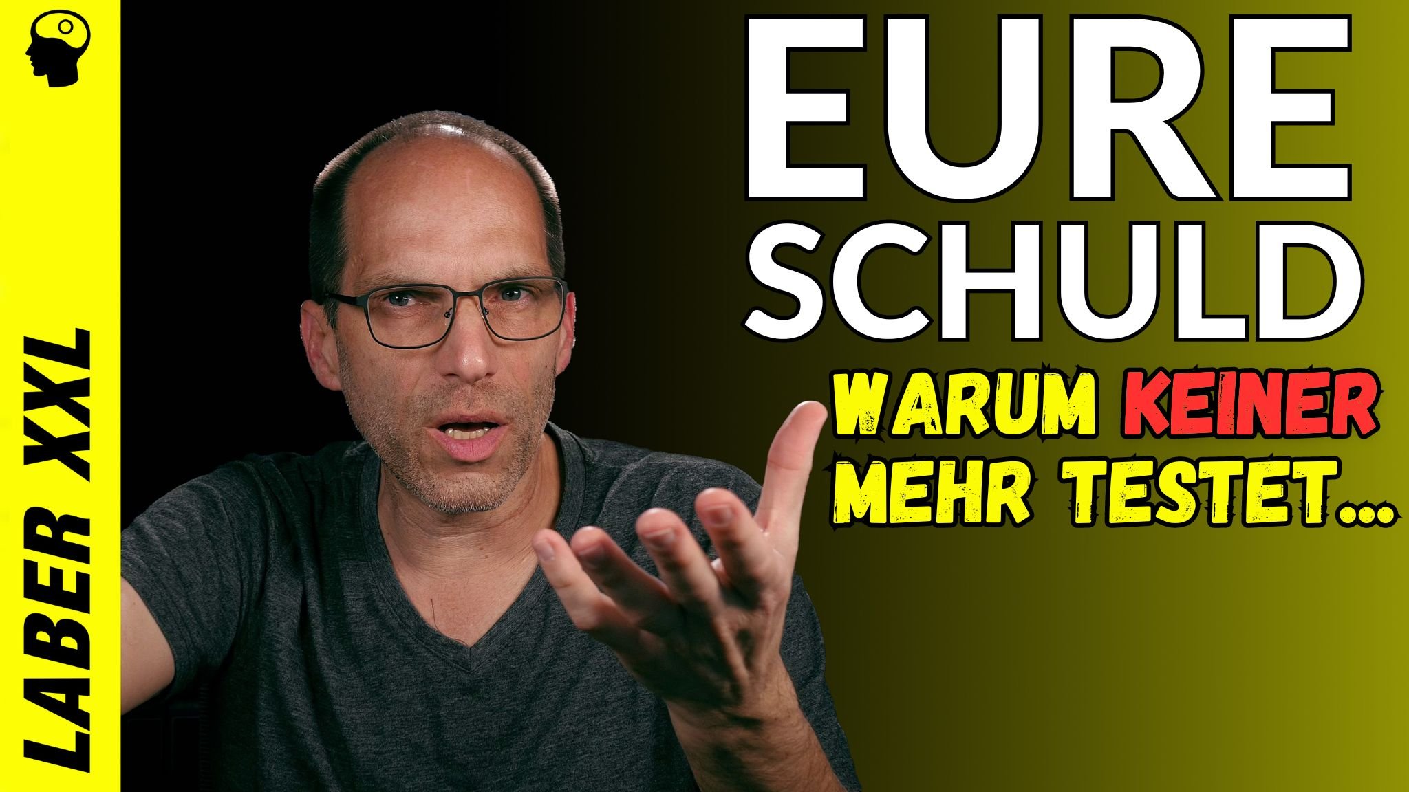 Laber XXL: Das Kanalupdate! Wie gehts weiter?