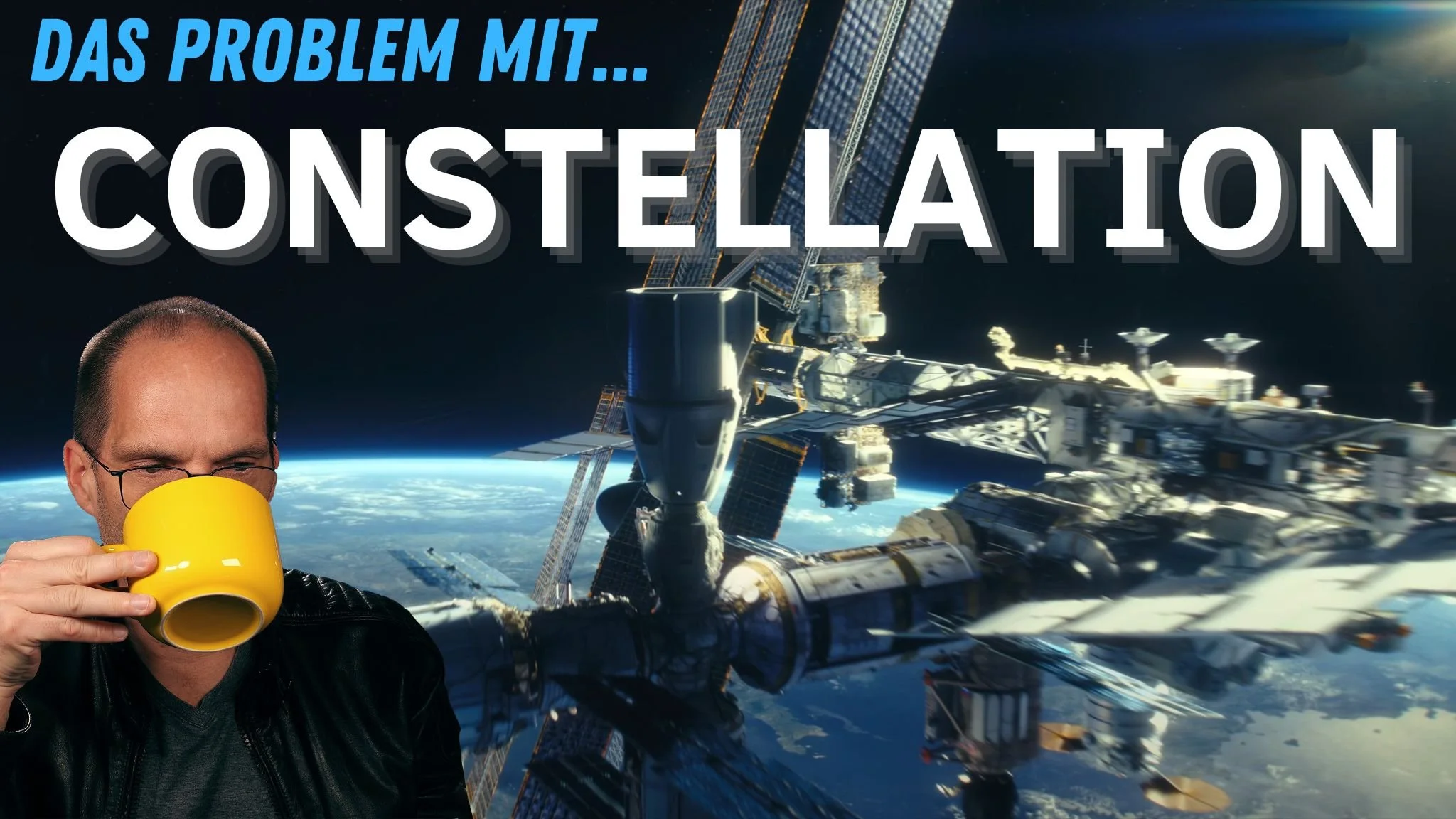Das Problem mit: "Constellation"
