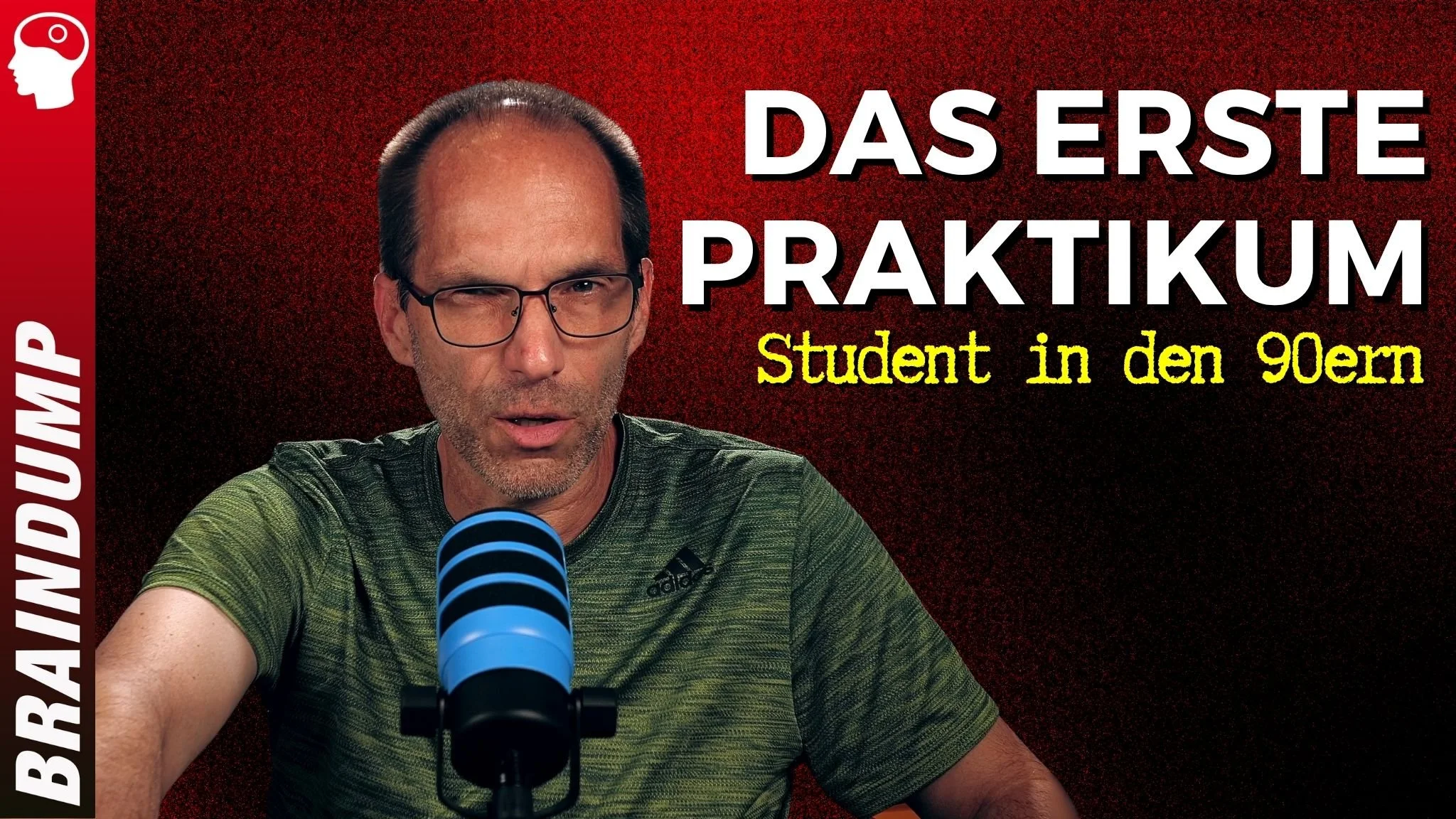 Die Leiden des jungen Ingenieurs | das erste Praktikum