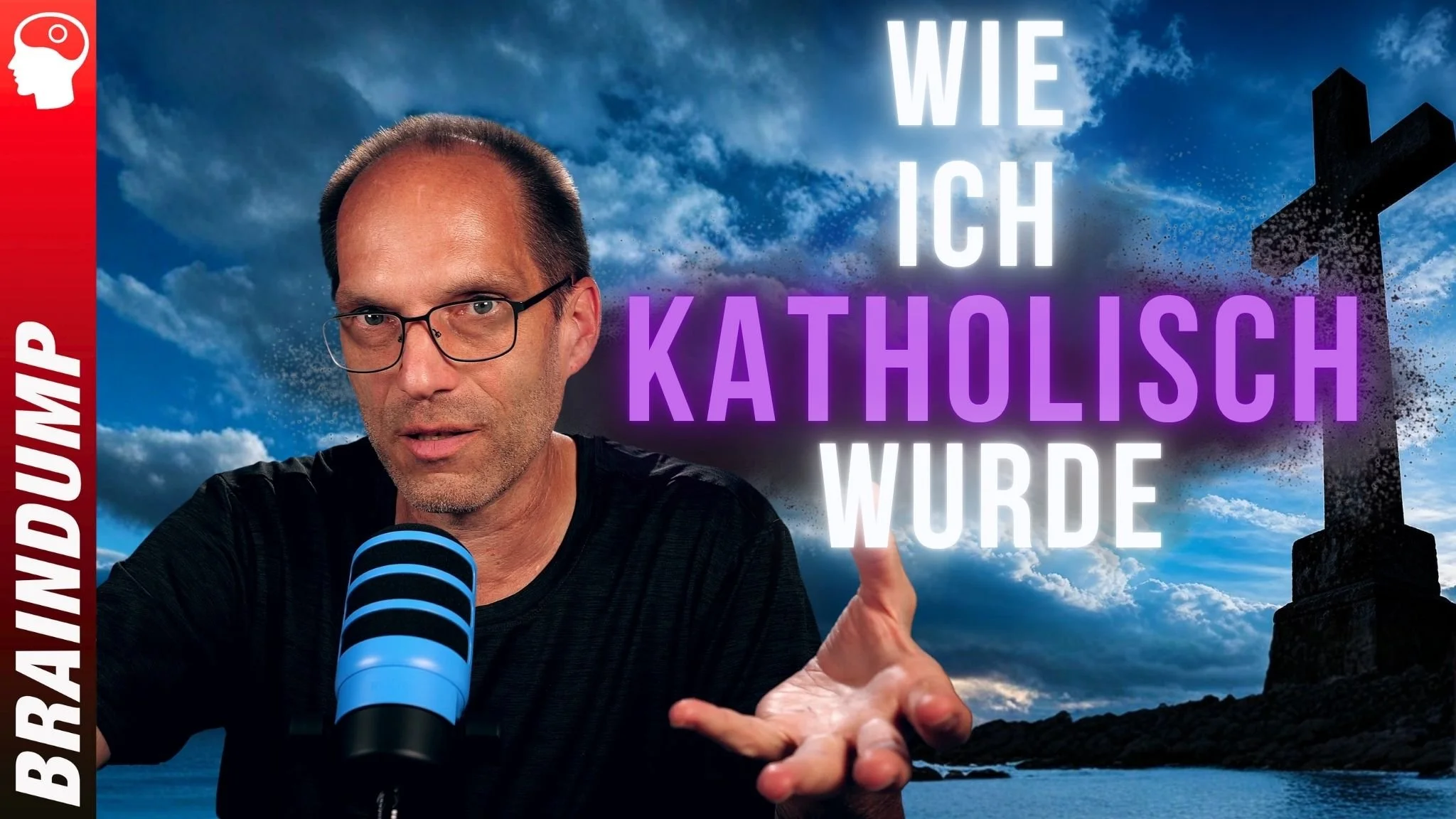 Im Namen Gottes? Standpunkte eines Ketzers.